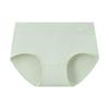 Women Mid Waist Underwear Comfortable Breathable Antibacterial