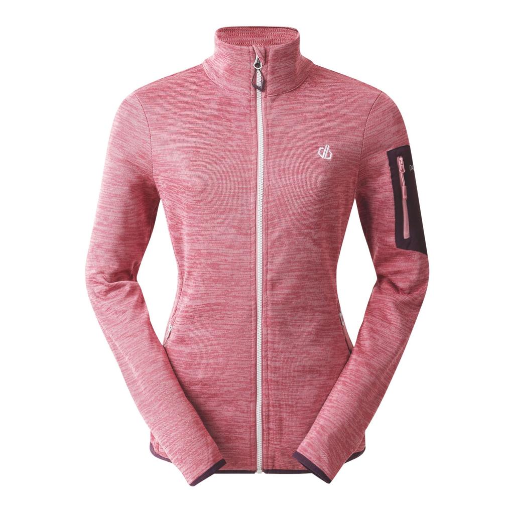 Dare 2B Damen/Damen Torrek Fleece-Top
