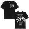 Tops – T-Shirts