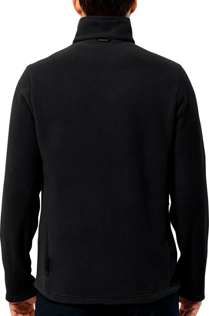 Куртка Jack Wolfskin Winterstein FZ Men черная