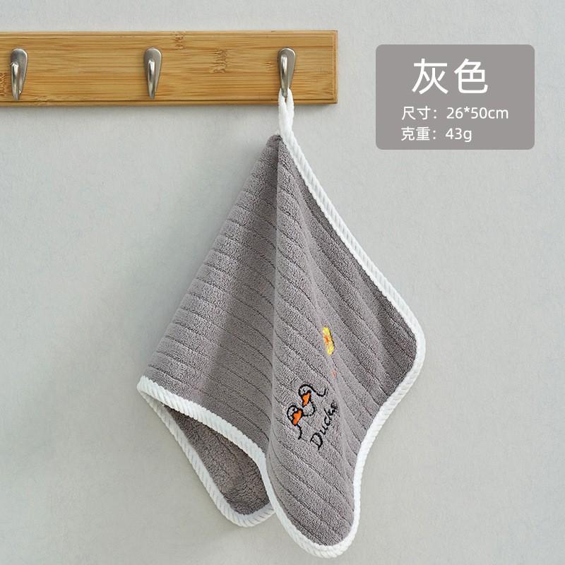 Cotton Baby Bath Towel Cartoon Animal Face Towel for Newborn Kids Adult Soft Absorbent Washcloth Children Shower Towels 50x25cm