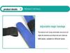 Adjustable Finger Separator for Wrist and Hand Rehabilitation