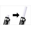 Mechanical Pencil Tough XQE5-A Black