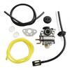 Easily Installable Carburettor for Mitox Models With Comprehensive Kit
