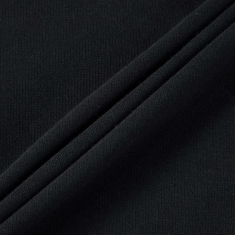 Puma Sweatshirts Men's Black Crew Neck Moderate Other 848239-01