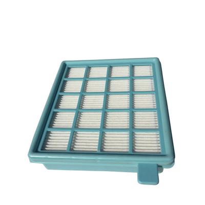 4 pezzi/set filtro in schiuma+feltro per PHILIPS FC8058