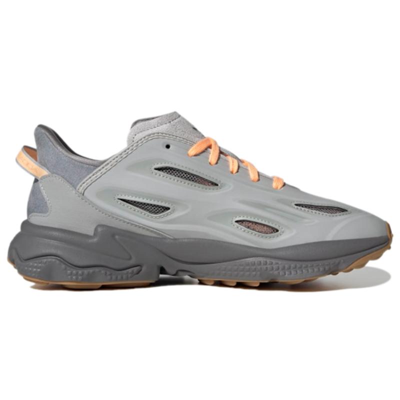 Adidas Ozweego Celox 'Grey Acid Orange' Tenisky H04234