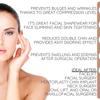 Face Lift Up Mask Cheek Chin Neck Slimming Thin Belt Strap Beauty Delicate Facial Thin Face Mask