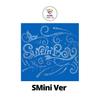 SMini Ver Mini Album Estivo Velvet Summer