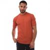 Mens Plain Cotton T-Shirt