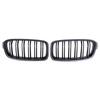 BMW 3 Series F30/F35 Double-Line Carbon Fiber Grille (2012-2018)