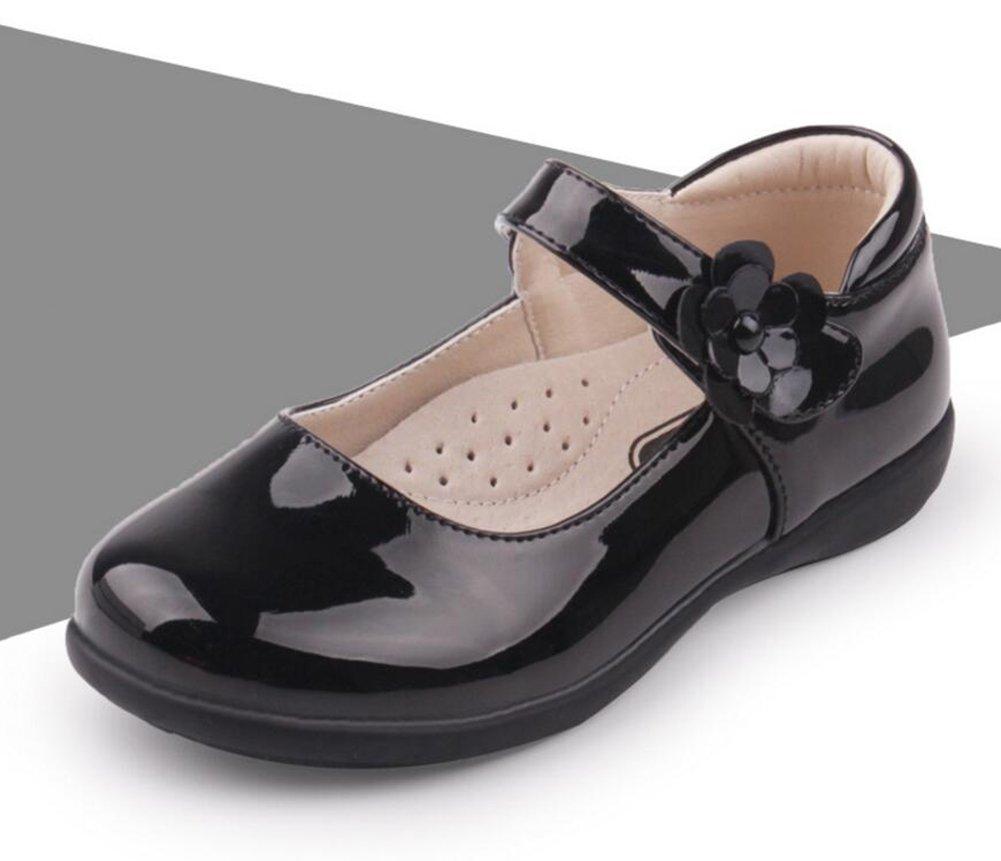 Dress Piano Recital Formal Kindergarten Entrance School Entrance Length [Iypurkmn] Girls' Shoes, Shoes, Anti-Slip Shoes, Ceremony, Wedding, Ceremony,