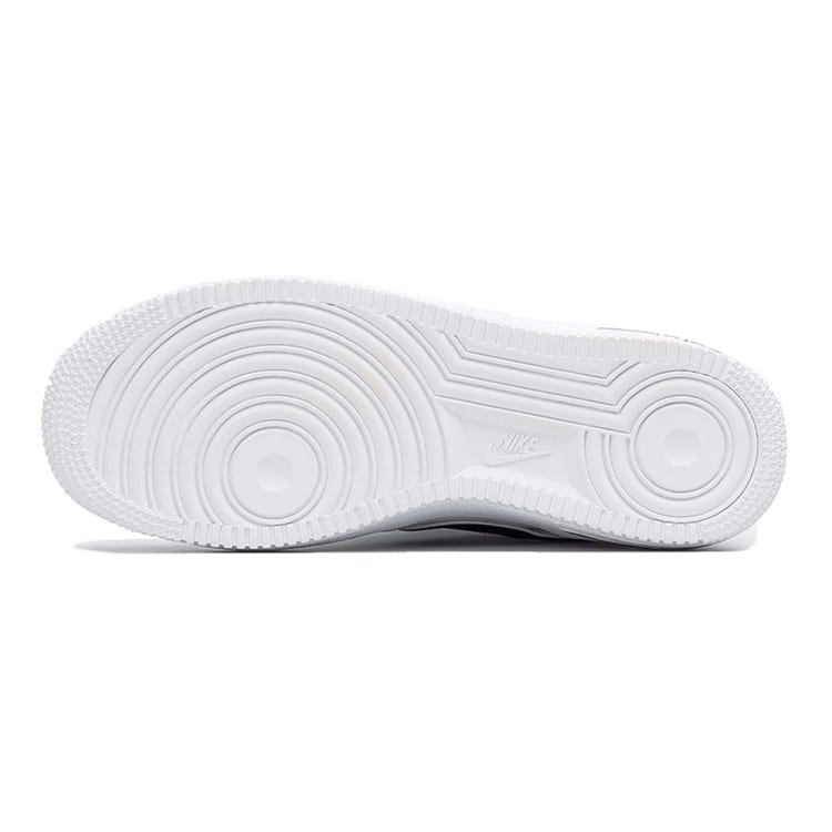 Nike Air Force 1-3 'White' GS AV6252-100
