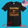 Lynch Mob Wicked Sensation Herren Schwarz Größe S-5XL