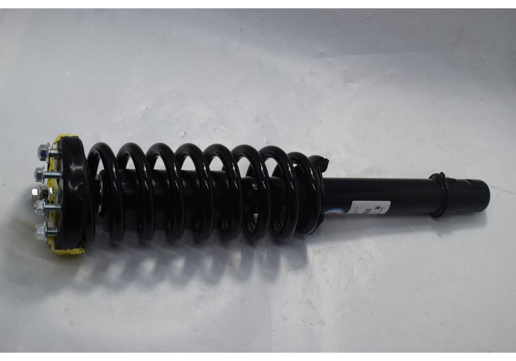 Shock Absorber 48540-09A20 for Toyota Highlander - Hot-Selling Auto Part