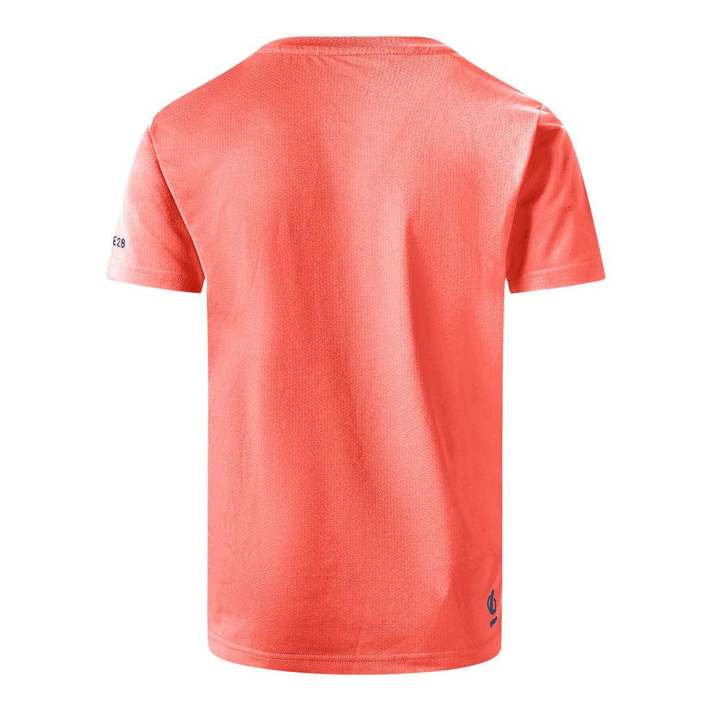 Childrens/Kids Amuse II Mountain T-Shirt