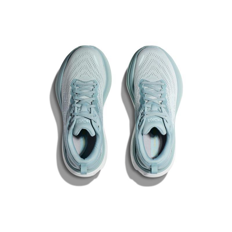 HOKA ONE ONE Bondi 8 'Cloud Blue' Sneakers 1123202-CBIF