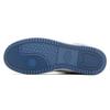 Dickies Breathable Low top Skateboard Shoes Unisex White Blue (Unisex) Skate Shoes