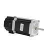 57 High-Power Stepper Motor with Brake, Two-Phase Miniature Motor Set