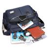Design Oxford Shoulder Bag Large Capacity Men's Casual Multi-layer Pocket Single Shoulder Crossbody Messenger Bag