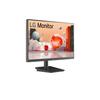 Écran LED - LG - 24BA400-B - 60,4 cm - Full HD - IPS - 100Hz