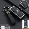 Trumpchi M8 GS4 PLUS Legend M6pro GA8 Car Key Case GS3 GS5 Buckle GA6