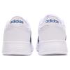 Adidas Neo Lite Racer 2.0 'White Blue' Sneakers FZ1293