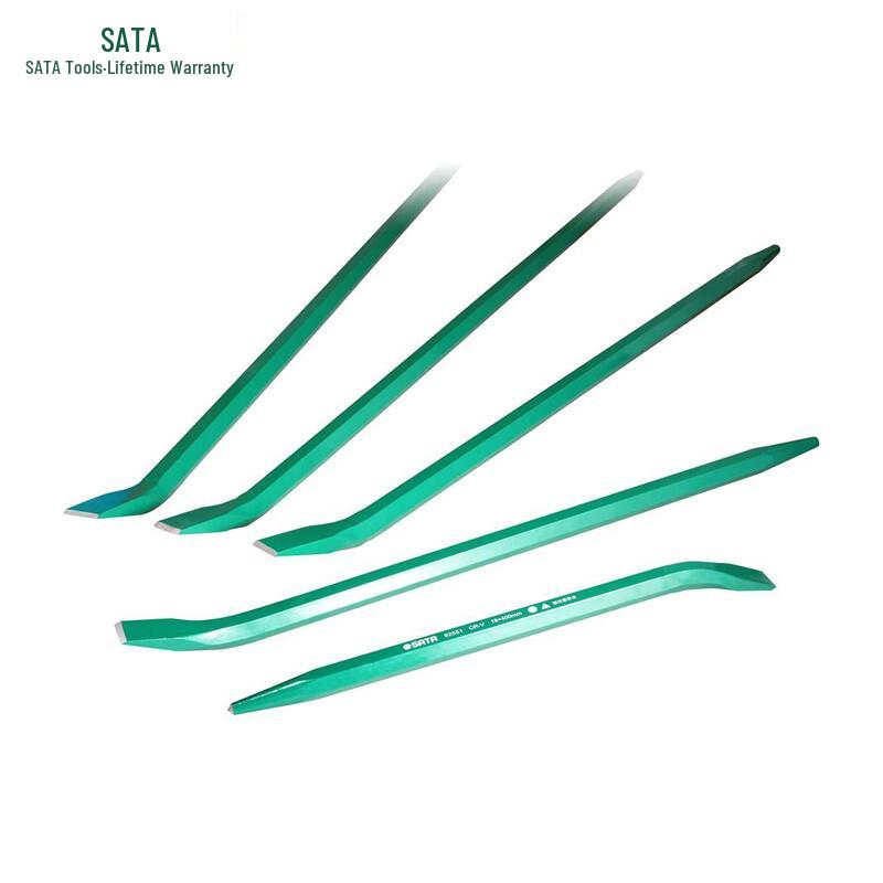 SATA Bent Crowbar