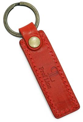 Shinshu Tochigi Leather Key Holder Ring Key Ring Key Smart Key Car Bike Made In Japan Leather Genuine Leather Tanned Leather Domestic Torn Leather