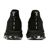 Anta Shock Absorbing Wear Resistant Non Slip Mid Top Basketball Shoes Men Sneakers Black White Gray 112141148R-1