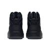 Anta Life Collection Skate Shoes Men's High-top Black