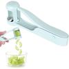 Tomato Grape Slicer Cutter Tools Cherry Fruit Salad Splitter Artifact For Toddlers Kitchen Accessories For Baby Fruit Cut Gadget 4