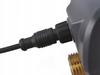 Contatore dell'acqua domestico RTX TUYA controllato via WiFi #Misuratore Misuratore Valvola a sfera