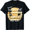 Country Music Women Tshirt Sunrise Sunburn Sunset Repeat Top T-Shirt