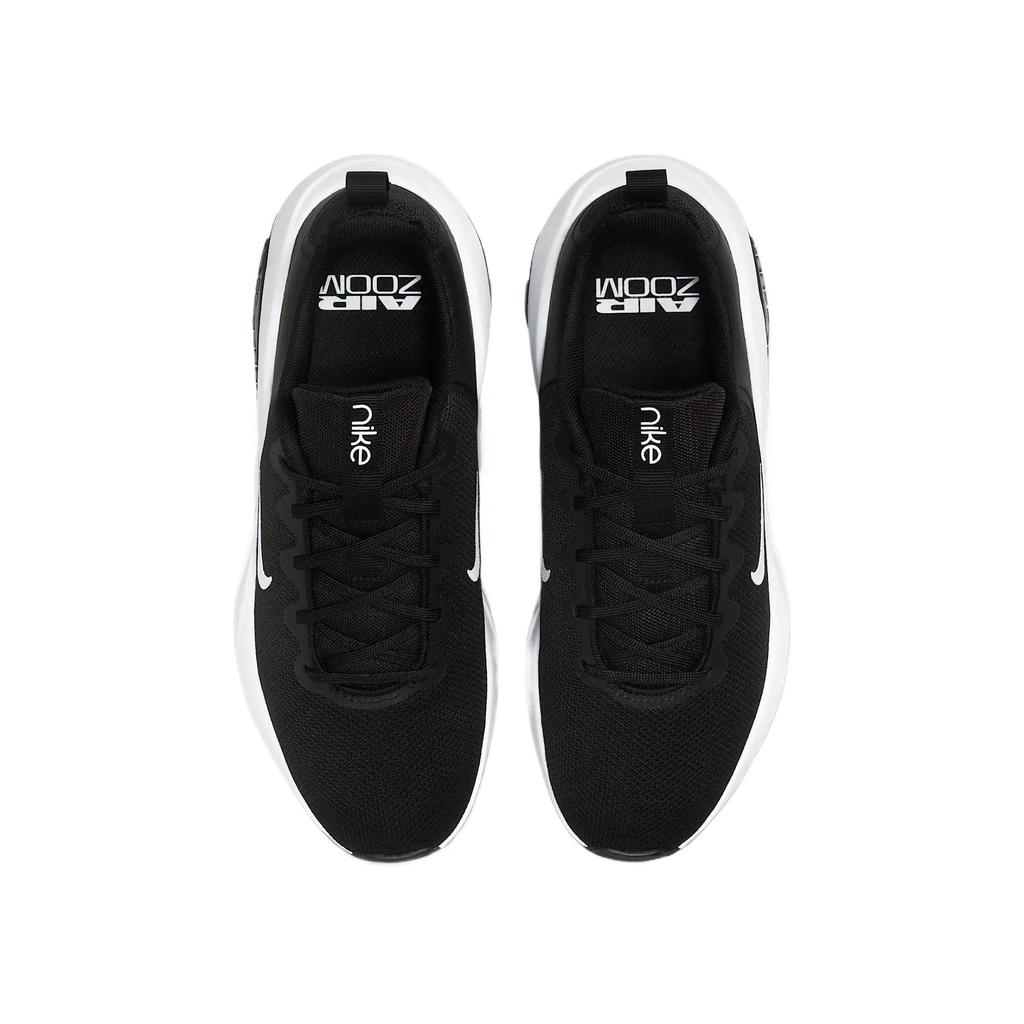 Nike Zoom Bella 7 Černá Bílá Dámské Tenisky FZ1689-003