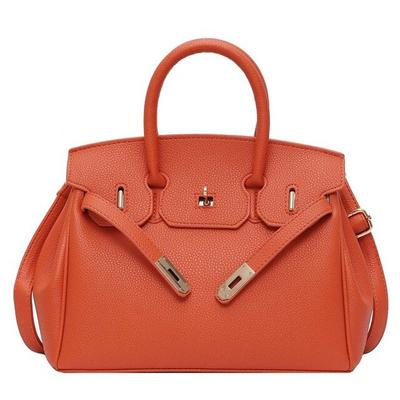 Bolso de Lujo para Mujer de un Hombro Cuero PU Calidad Mensajero Casual Moda Clásico Bolso de Mujer Bolso Mensajero CLE