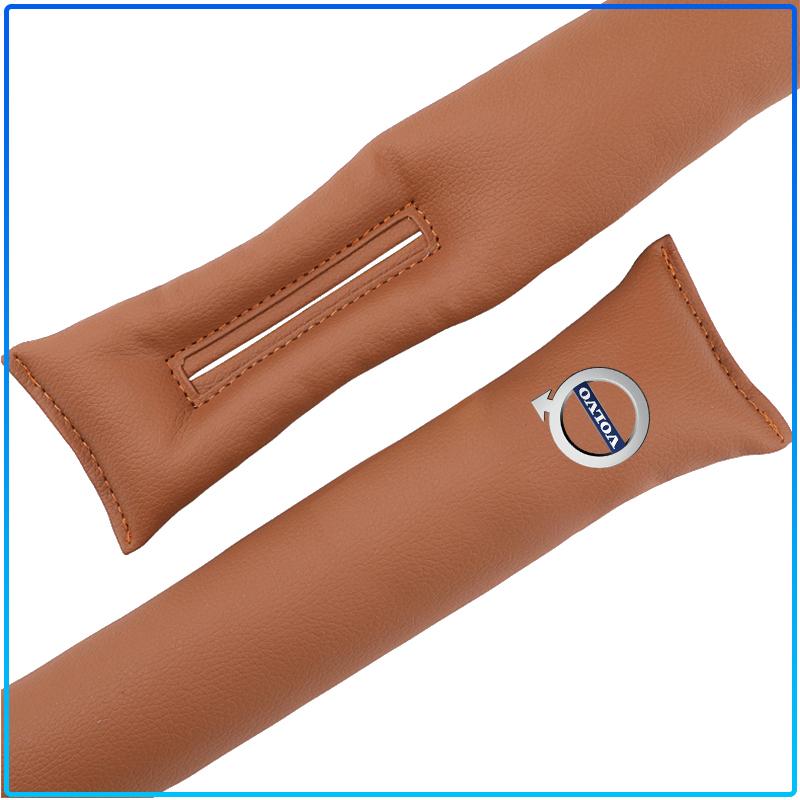 Siège de mode créatif entre la bande étanche Pour Volvo XC60 XC90 S60 S80 S40 V40 V60 V70 V50 XC70