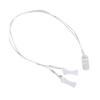 Hearing Aid Clip Professional Portable BTE Elderly Hearing Aid Lanyard Accessory for Outdoor Activit