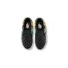 Vans Slip on Canvas Low top Kids' Skateboarding Shoes Black Children Aged 3 7 Years Old VN0A4BUTESY