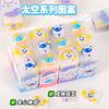 New Eraser Gift for Elementary School Students Astronaut Sandwich Exam Art Cute Cartoon Office & School Supplies Kawai Lovely