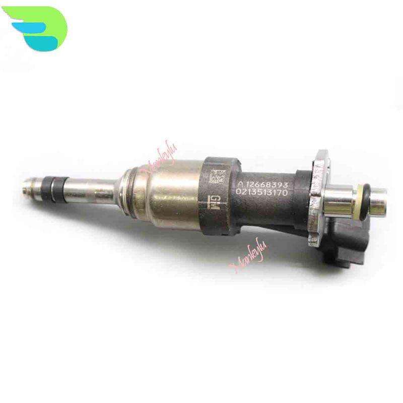 8x Fuel Injectors Nozzle For Chevy Camaro Corvette Tahoe Silverado Suburban 1500 GMC Sierra Yukon XL 6.2L V8 2014- 12668393