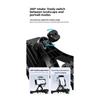 Electric Car Mobile Phone Holder Navigation Bracket Battery Car Takeaway Rider Bicycle Motorcycle Mobile Phone Holder