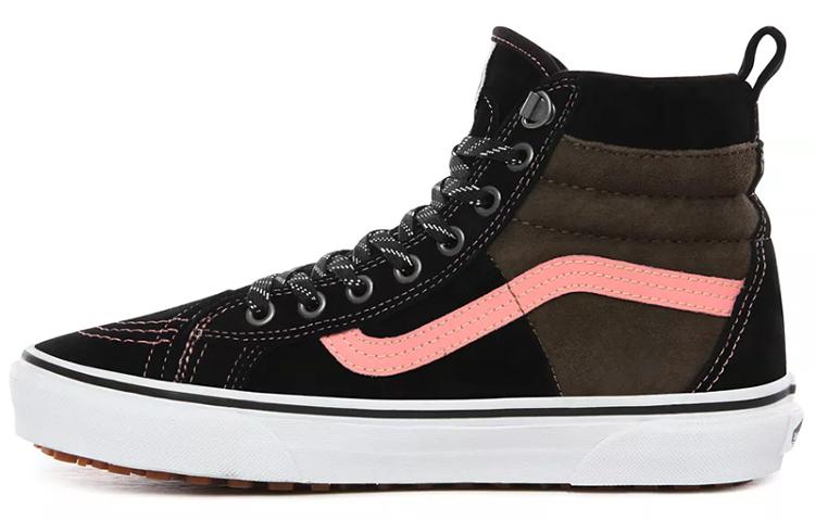 Vans Sk8-Hi 46 MTE DX  Paracord Canteen  37