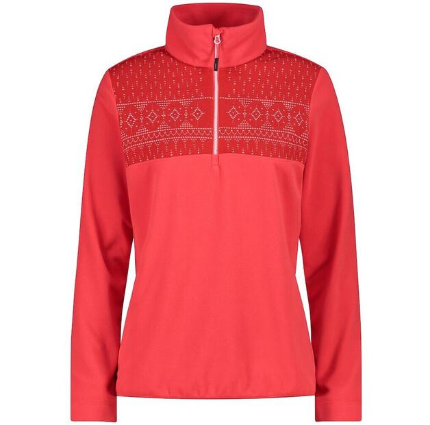 Свитшот CMP Woman Sweat EU 40