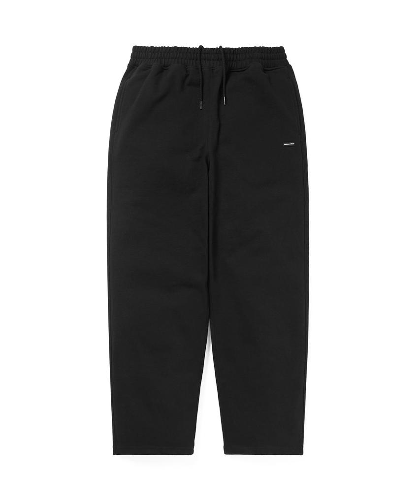 THISISNEVERTHAT T.N.T. Classic Hdp Basic Sweatpant Black