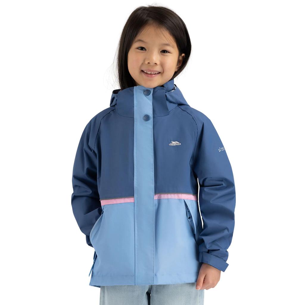 Girls Allora TP50 Waterproof Jacket