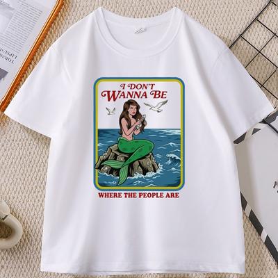 Üst giysisi – T-shirtler