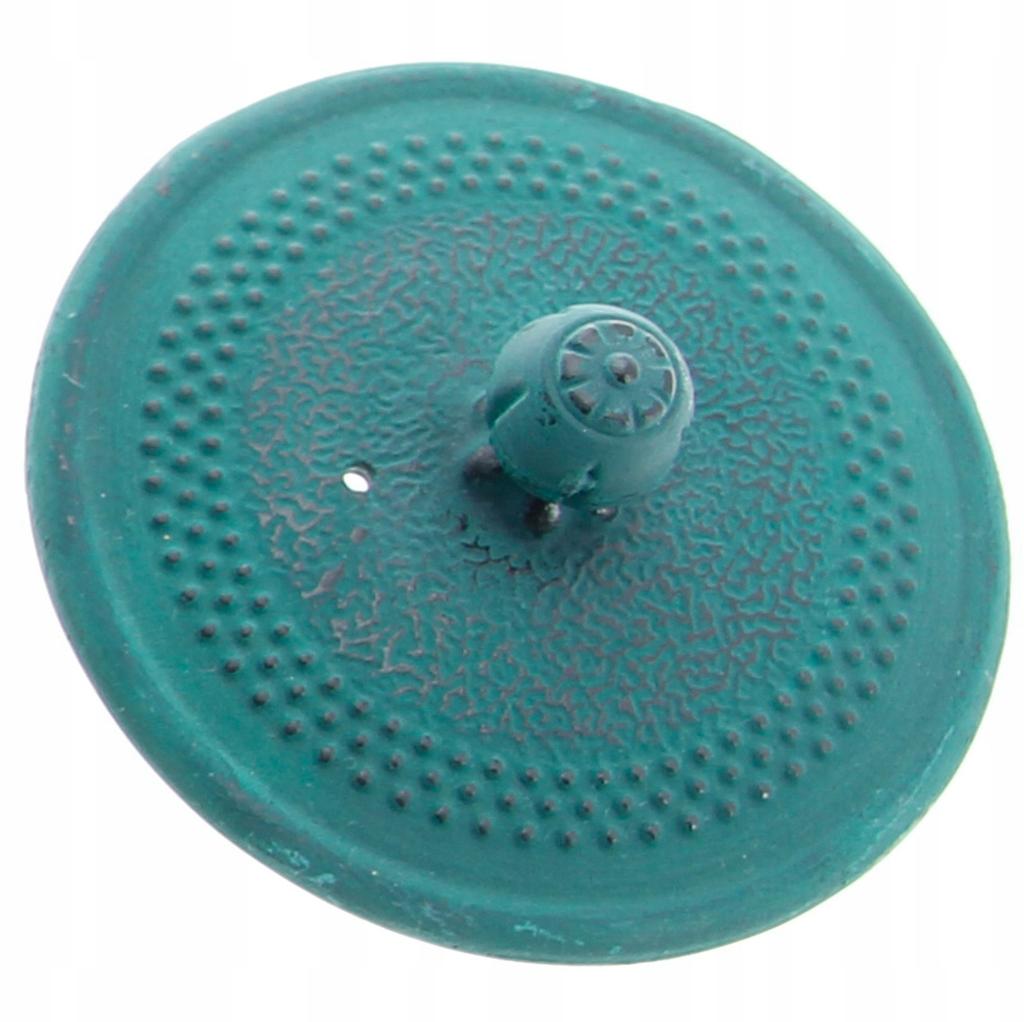 Cast Iron Teapot With Herb Strainer Kettle 1.5 L Cast Iron