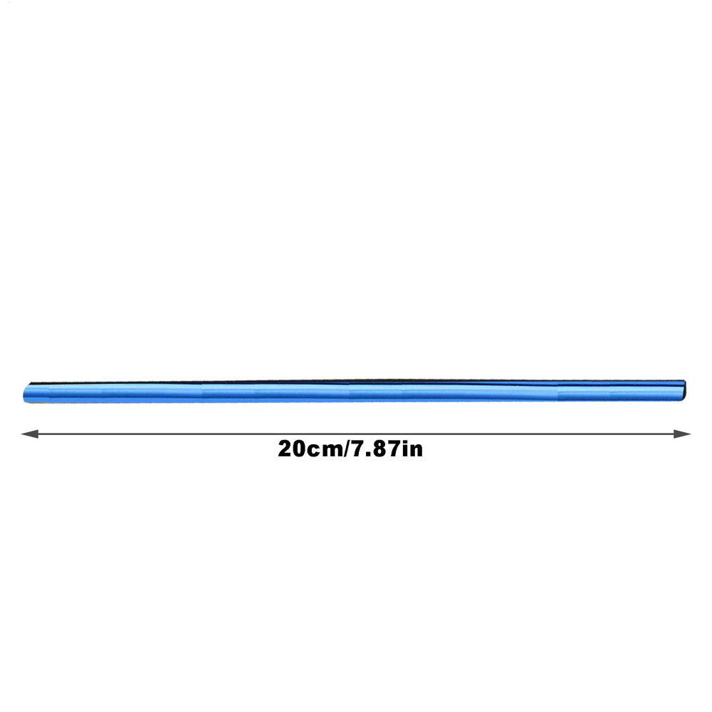 Car Air Conditioning Outlet Decorative Strip Car Air Outlet Decorative Strip Dashboard Vents Car Interior Moulding Trim Strips