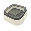 Large Capacity 1L Anti Splash Dog Water Bowl No Spill Pet Drinking Bowl For Dogs Cats Puppies Automatic Waterer Feeder Pet
